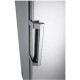 ΣΥΝΤΗΡΗΣΗ ΕΛΕΥΘΕΡΗ LG GLT51PZGSZ (186x60x70 / 386LT / E / INOX /NFC)